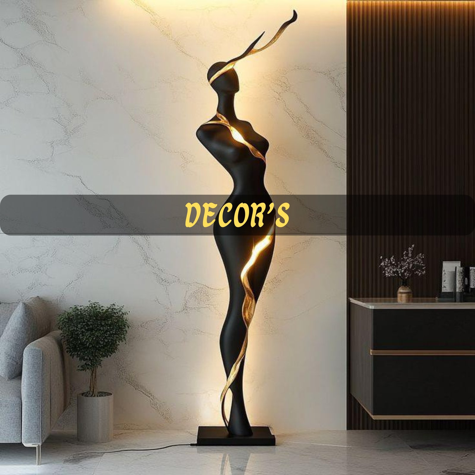 Home Décor